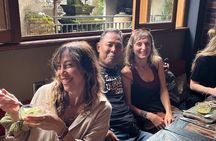 Ubud Food and Cultural Tour