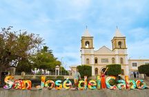 City Tour in San Jose del Cabo & Cabo San Lucas 