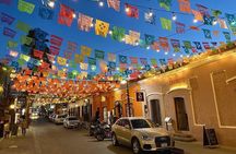 City Tour in San Jose del Cabo & Cabo San Lucas 