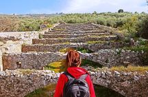 Olive oil, Honey, Cheese & Wine - Chania Villages Gastronomy Tour