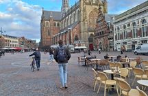 Historical Haarlem: Private Tour with Local Guide