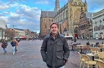 Historical Haarlem: Private Tour with Local Guide