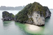 Kayak Adventure Experience at Lan Ha Bay