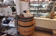 Stellenbosch, Franschhoek, Paarl 15 Wine Tasting Private Tour 