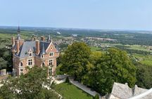 Day Trip to the Sancerre and Pouilly Vineyards