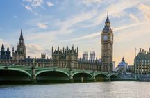 London Half Day Guided Sightseeing Tour by Luxury Coach
