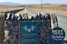 Herriot and Yorkshire Dales Day Trip from York