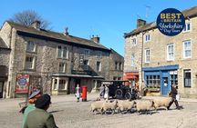 Herriot and Yorkshire Dales Day Trip from York