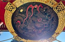 Discover the hidden gems of Tokyo:Private Tour with a Local Guide