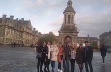 Irish History in Song Walking Tour
