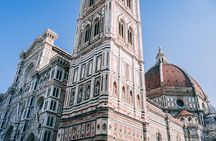 Rome Day to discover Florence and Pisa Hotel Pickup