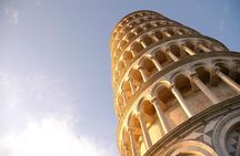Rome Day to discover Florence and Pisa Hotel Pickup