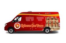 Ephesus Bus Tour Ticket