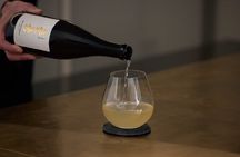 Seoul: Korean Craft Makgeolli Brewery Tour & Tasting Experience