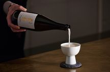 Seoul: Korean Craft Makgeolli Brewery Tour & Tasting Experience