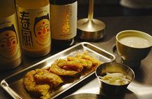 Seoul: Korean Craft Makgeolli Brewery Tour & Tasting Experience