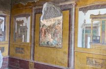 Pompeii Skip-the-Line Entry Small Group Guided Tour