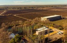 Classic Wine Tour with Lunch Experience Top.