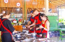 Smart Cook Thai Cookery School in Aonang, Krabi