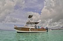 El Ausente Private Charter Experience Tour 