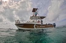 El Ausente Private Charter Experience Tour 