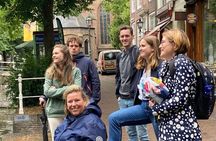 Private Tour of The Hague and Delft with Mauritshuis and Pottery