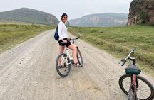 Hell’s Gate Day Safari with Option of Boat Ride or Geothermal Spa