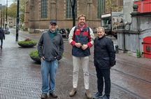 Private Tour of The Hague and Delft with Mauritshuis and Pottery
