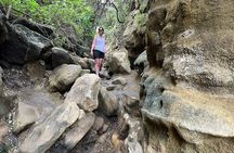 Hell's Gate Bike Ride and Lake Naivasha Boat Ride