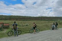 Day tour to Hell's Gate National Park and Lake Naivasha Boat Ride