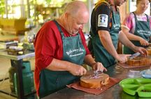 Ya's Krabi Thai Cookery School