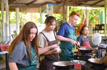 Ya's Krabi Thai Cookery School