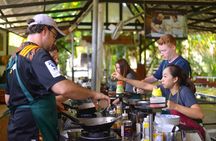 Ya's Krabi Thai Cookery School