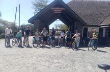 Day tour to Hell's Gate National Park and Lake Naivasha Boat Ride