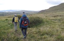 Torres del Paine Viewpoints Treks from Puerto Natales