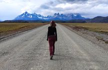 Torres del Paine Viewpoints Treks from Puerto Natales