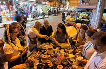 Bangalore: Walk in Historic Ulsoor - Landmarks, Bazaar & Culture