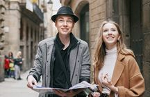 Explore Reims in 60 minutes with a Local