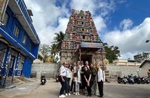 Bangalore: Walk in Historic Ulsoor - Landmarks, Bazaar & Culture