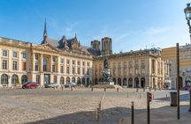 Explore Reims in 60 minutes with a Local