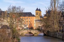 Explore Metz in 60 minutes with a Local