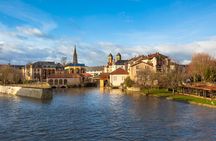 Explore Metz in 60 minutes with a Local