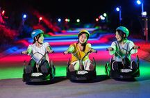 Skyline Luge and Sky Ride Singapore