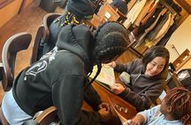 Yanaka Cemetery, Food and Craft Beer