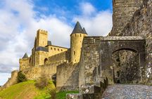 Explore Carcassonne in 60 minutes with a Local