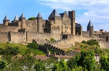 Explore Carcassonne in 60 minutes with a Local