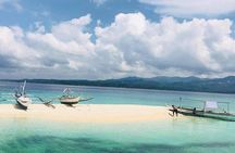 Little Boracay Calatagan Batangas Day tour