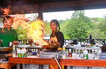 Cooking Experience at Lanta Thai Cookery School From Koh Lanta