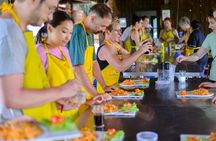 Cooking Experience at Lanta Thai Cookery School From Koh Lanta