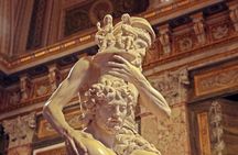 Borghese Gallery Skip the line Ticket with Audioguide
